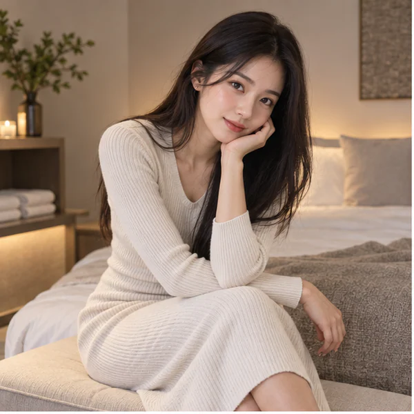 리사 포레스트 대표 안내 이미지