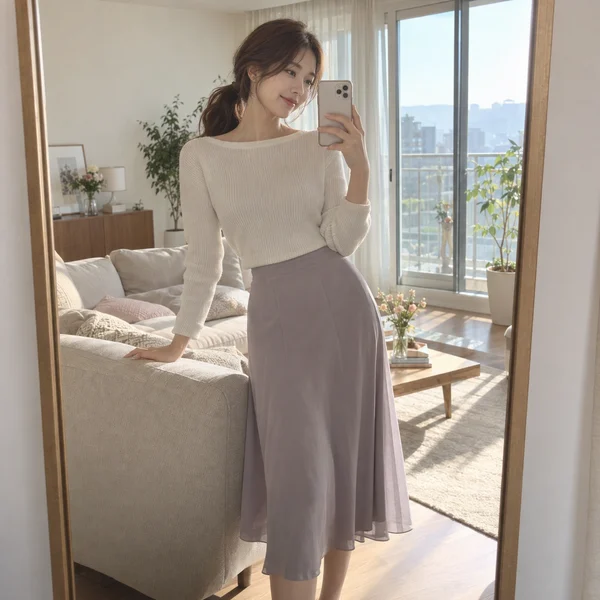 의왕 오전 설현 아로마 안내 이미지