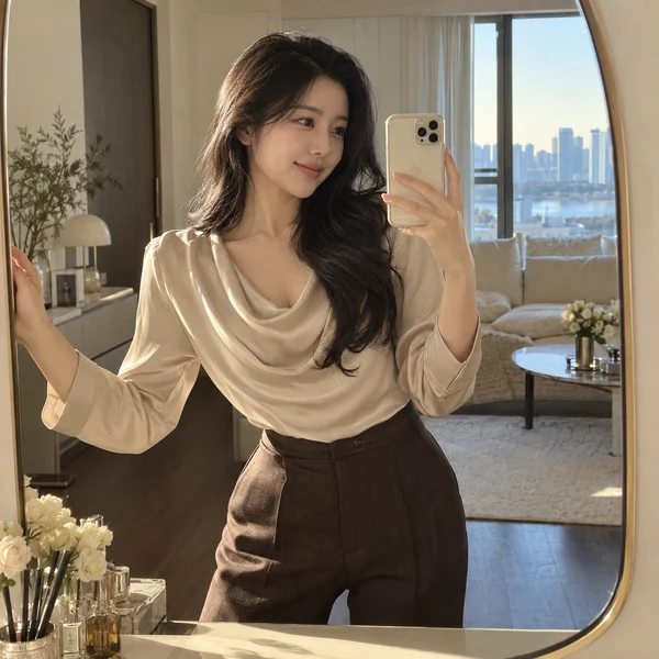 서울 삼양 클로이 포레스트 안내 이미지