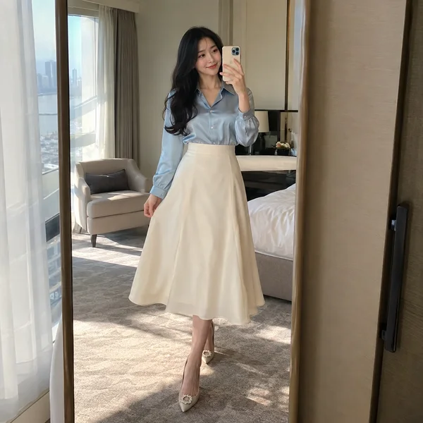대구 방촌 지효 테라피 안내 이미지