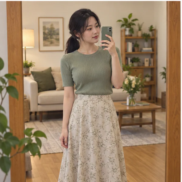 안양 귀인 다니엘 릴랙스 안내 이미지