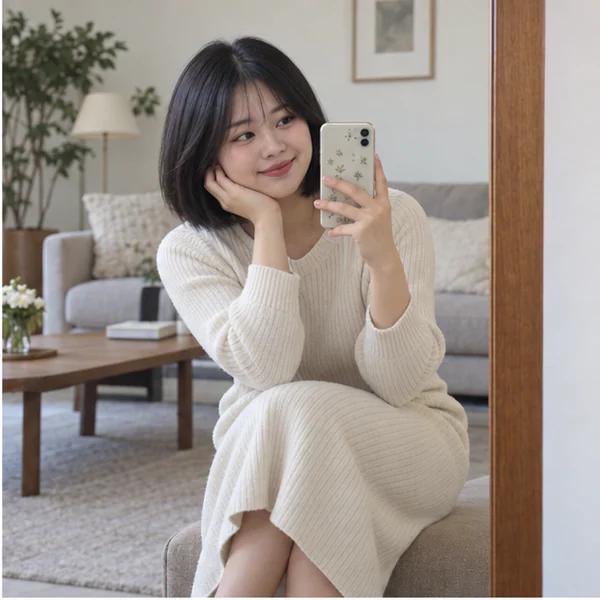 서울 강동 가을 테라피 안내 이미지