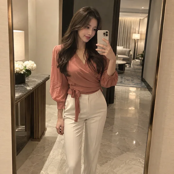 인천 송도 새봄 라운지 안내 이미지