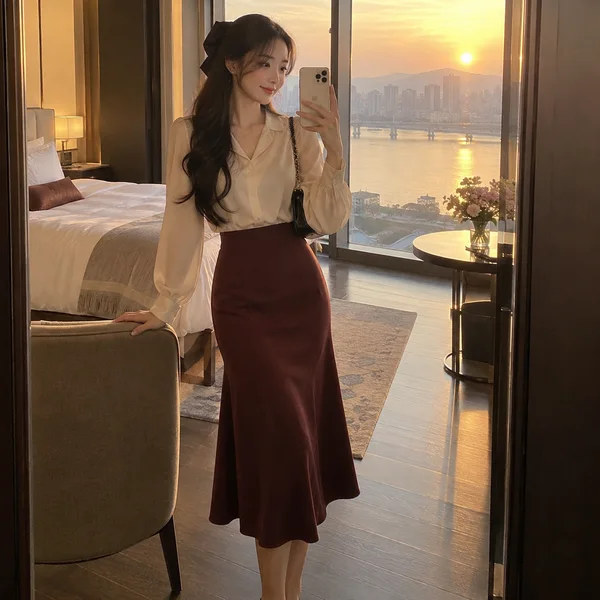 부산 덕천 사나 아로마 안내 이미지