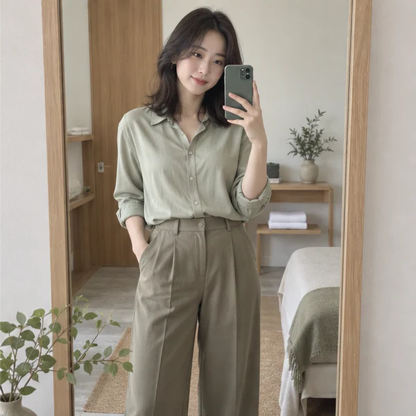 서울 영등포 효정 라운지 안내 이미지