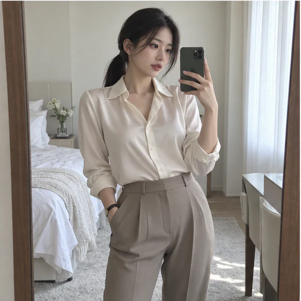 성남 이매 가을 케어 안내 이미지