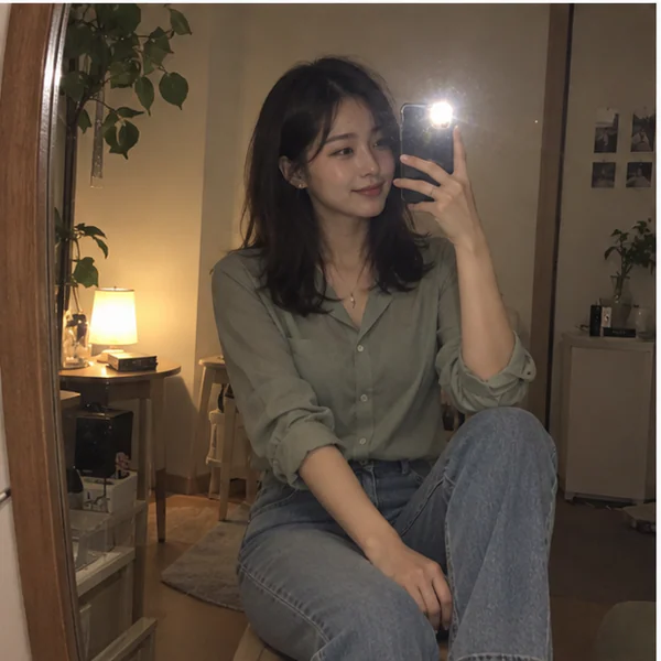 아산 온양 민지 살롱 안내 이미지