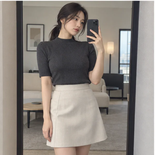 서울 중계 다현 라운지 안내 이미지
