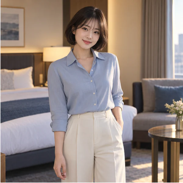 진해 민지 살롱 안내 이미지