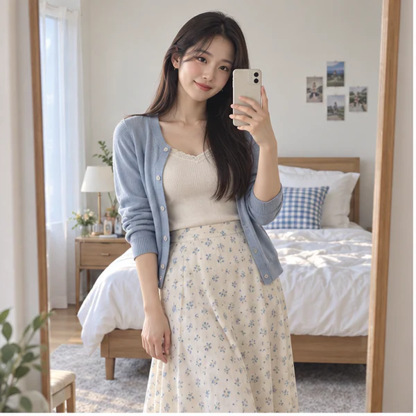 제니 테라피 대표 안내 이미지