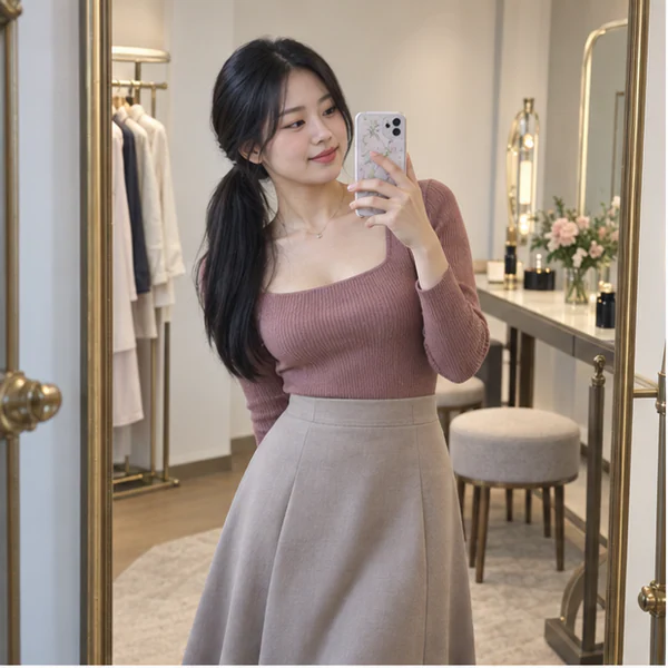 서울 교남 해린 가든 안내 이미지
