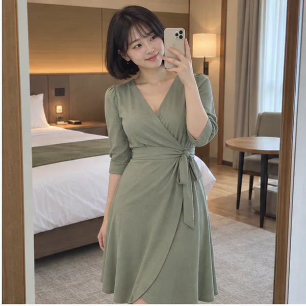 시흥 신천 소담 라운지 안내 이미지
