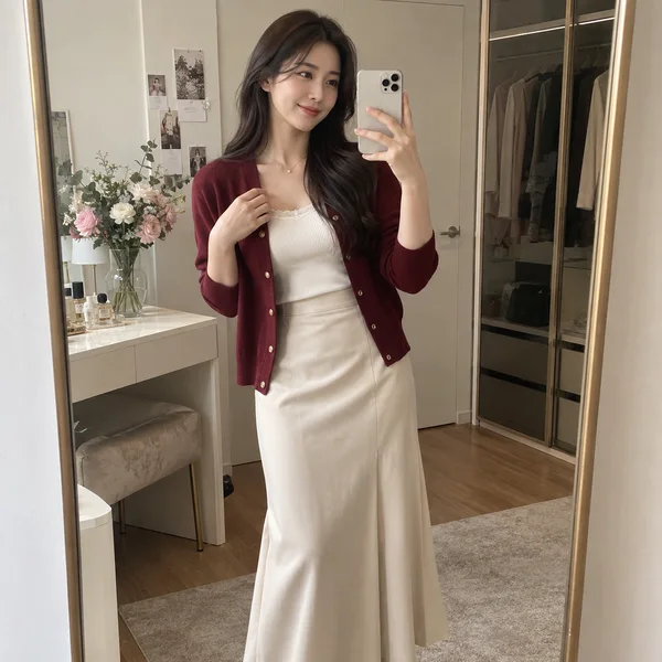 천안 일봉 제니 살롱 안내 이미지
