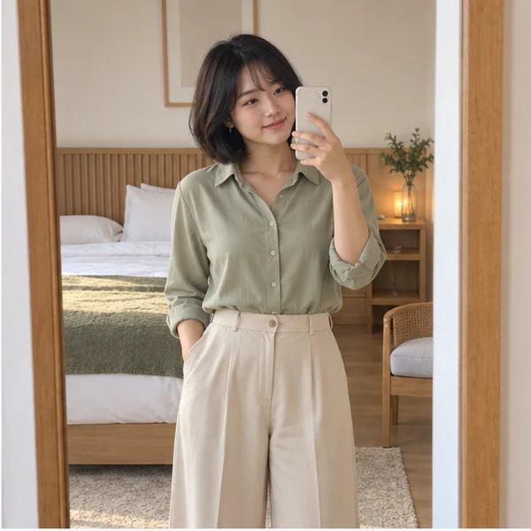 서울 신촌 세리 살롱 안내 이미지