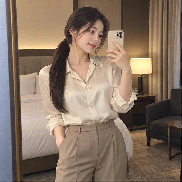 용인 풍덕천 리사 테라피 안내 이미지