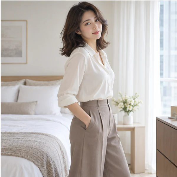 서울 송중 제니 라운지 안내 이미지