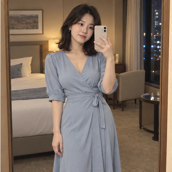 인천 마전 클로이 라운지 안내 이미지