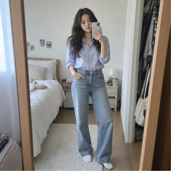 성남 구미 민지 스튜디오 안내 이미지