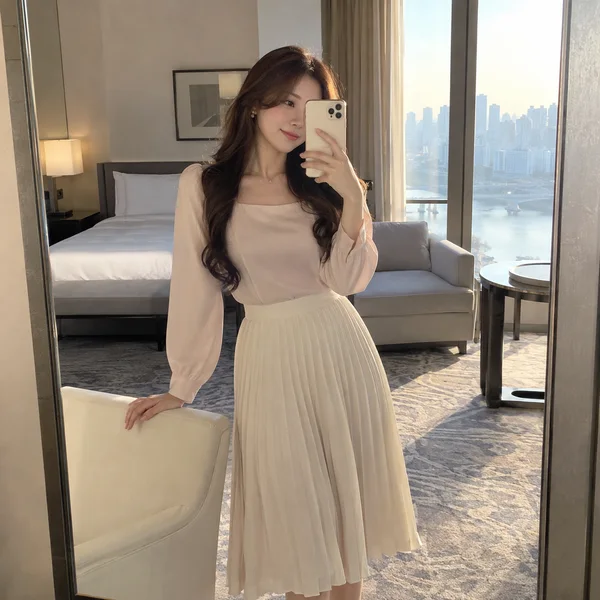 인천 일신 지효 웰니스 안내 이미지