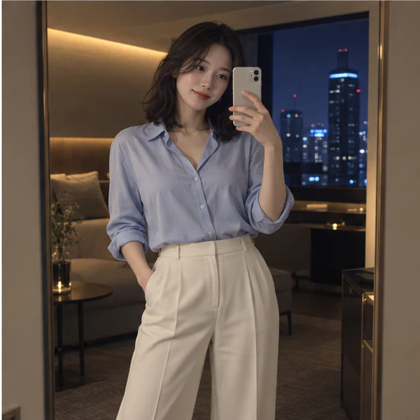 인천 영종 마리 아로마 안내 이미지