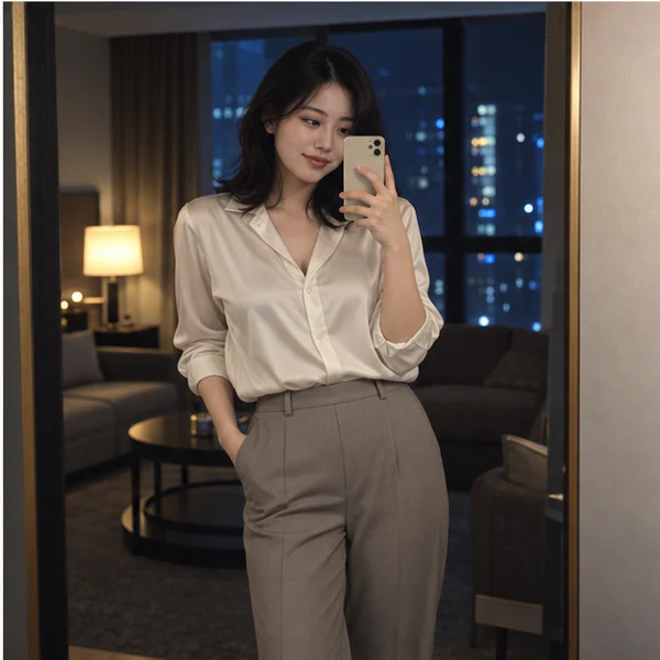 서울 양천 아린 라운지 안내 이미지