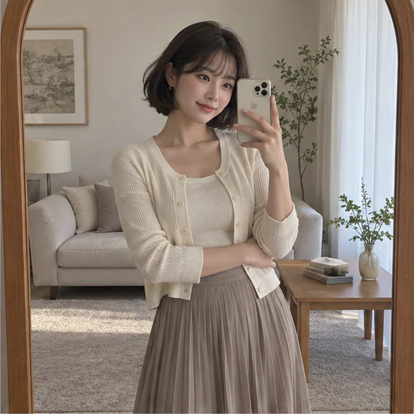 인천 도화 아델 살롱 안내 이미지
