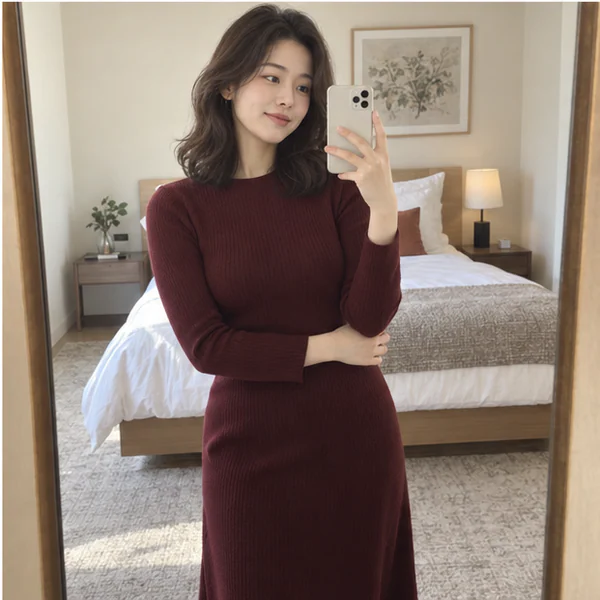 시흥 군자 라엘 라운지 안내 이미지