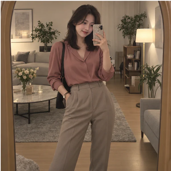 서울 삼성 사나 포레스트 안내 이미지