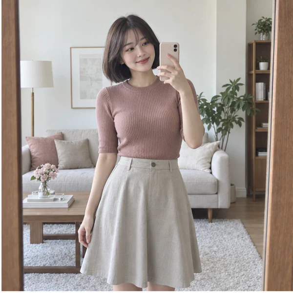 경주 세리 스튜디오 안내 이미지