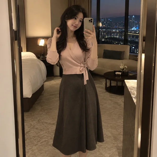 대구 관음 윈터 케어 안내 이미지