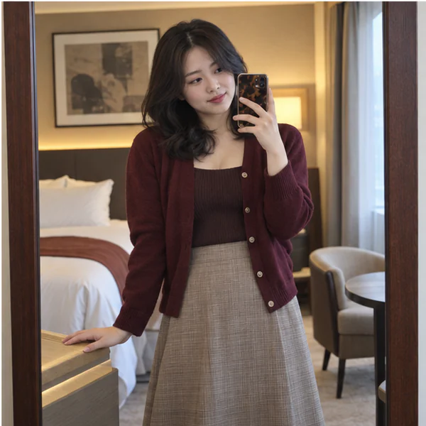대전 전민 효정 살롱 안내 이미지