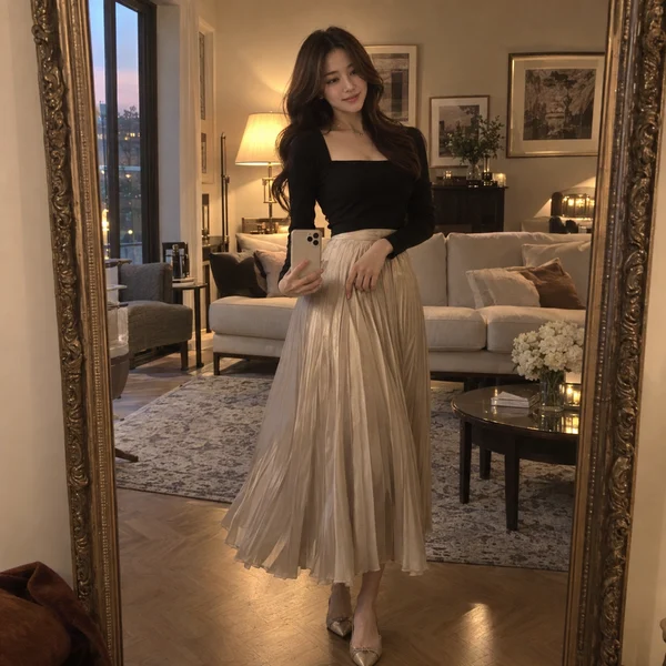 서울 청운효자 채영 웰니스 안내 이미지