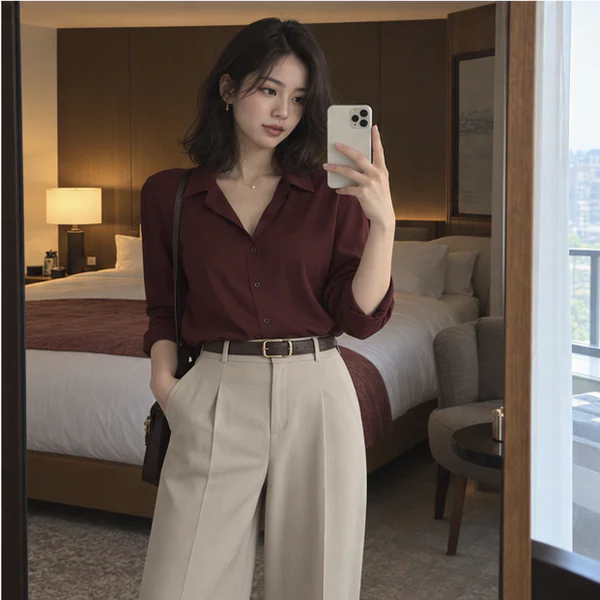 포항 상대 미나 라운지 안내 이미지