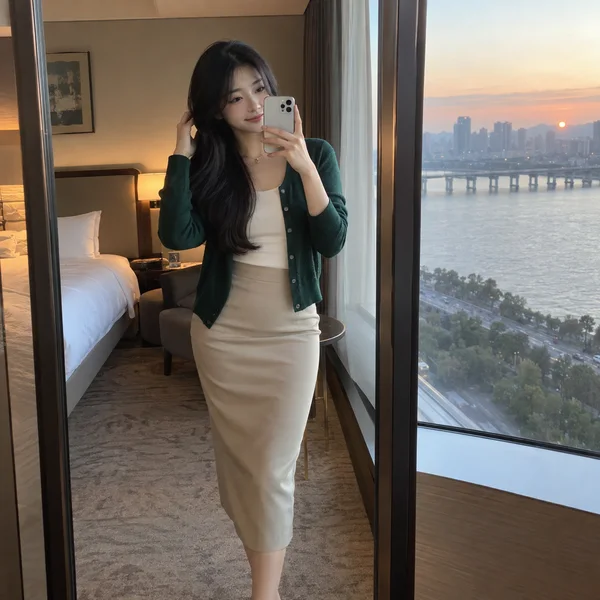 서울 상일 설현 릴랙스 안내 이미지