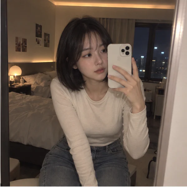 서울 회기 하영 라운지 안내 이미지