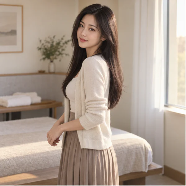 수원 입북 세리 포레스트 안내 이미지