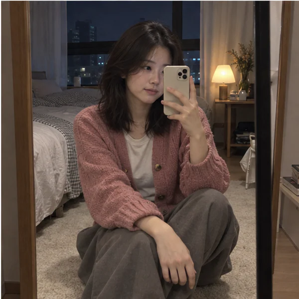 대구 성내 아린 살롱 안내 이미지