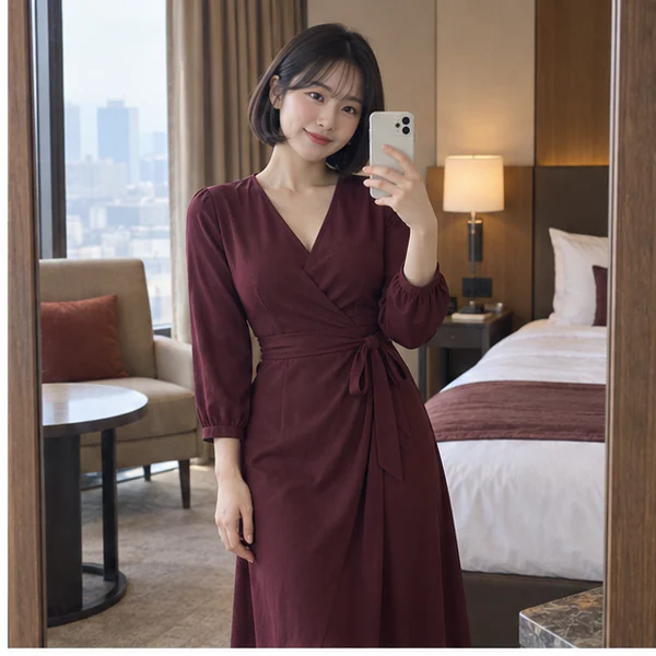 의정부 고산 효정 테라피 안내 이미지